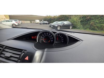 2016 Toyota Verso
