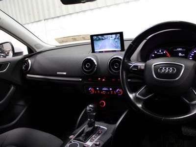 2016 Audi A3