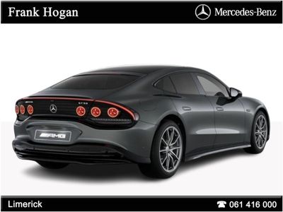 2027 Mercedes-Benz AMG