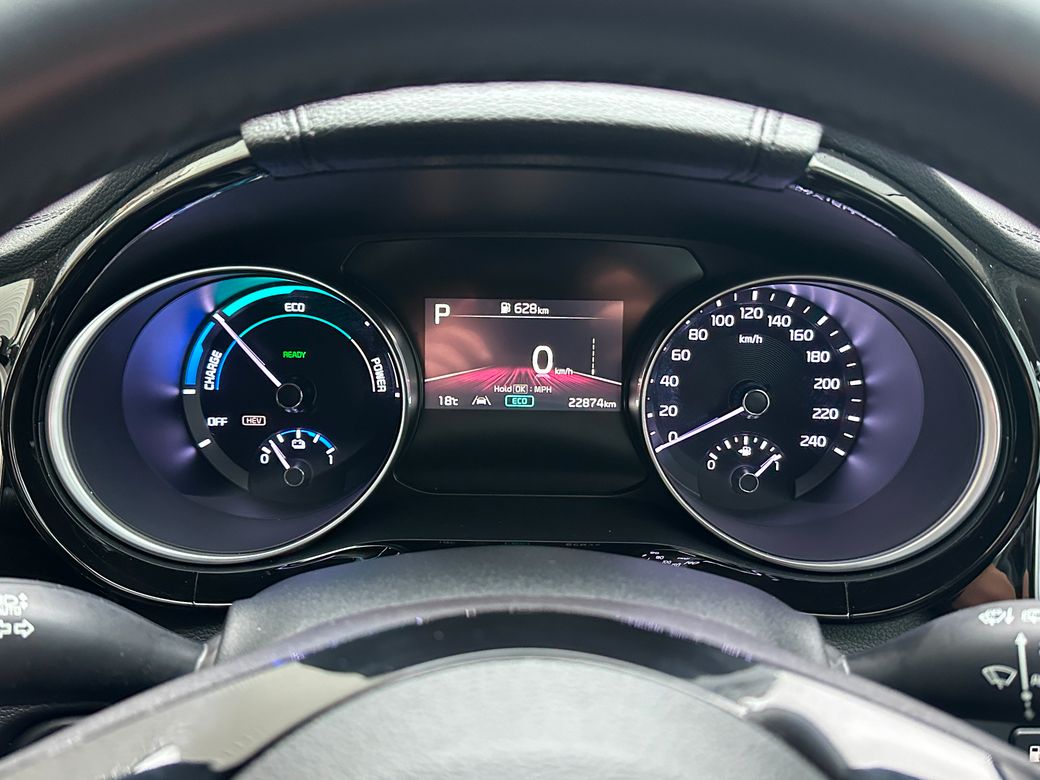 2024 Kia Ceed