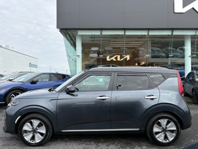 2022 Kia Soul