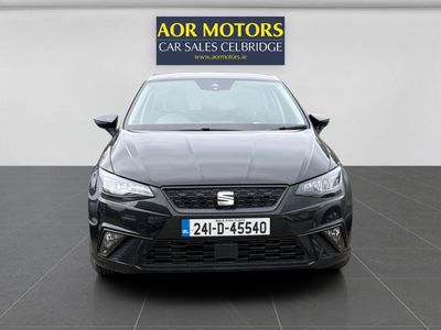 2024 SEAT Ibiza