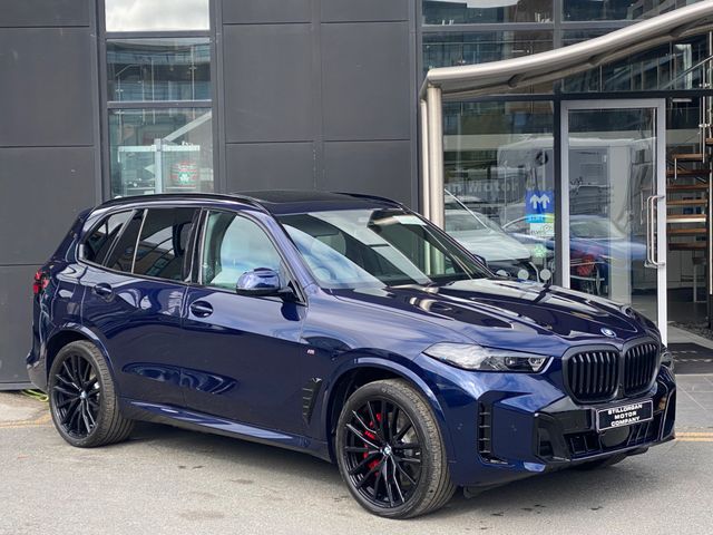vehicle for sale from Stillorgan Motor Company