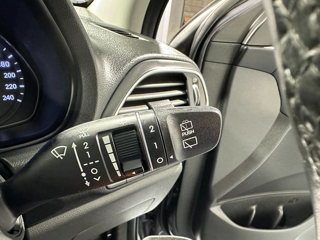 2019 Hyundai i30