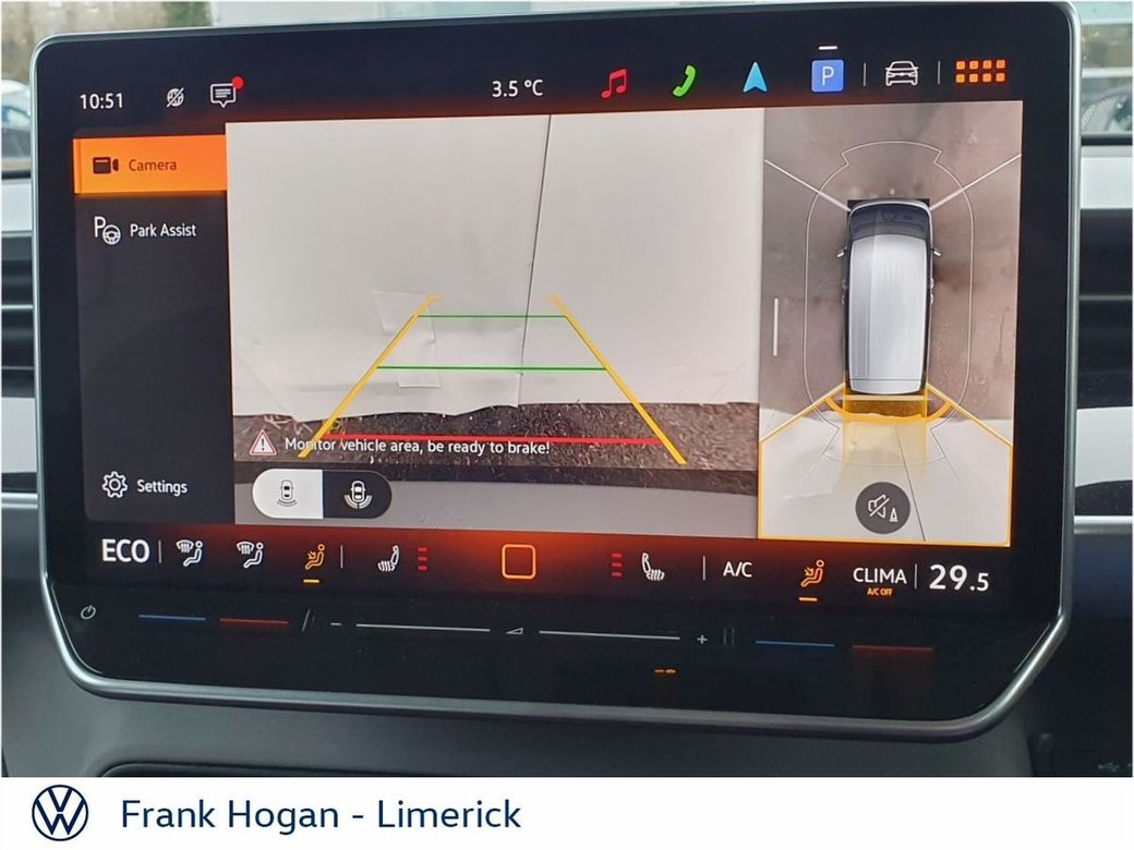 2025 Volkswagen ID. Buzz