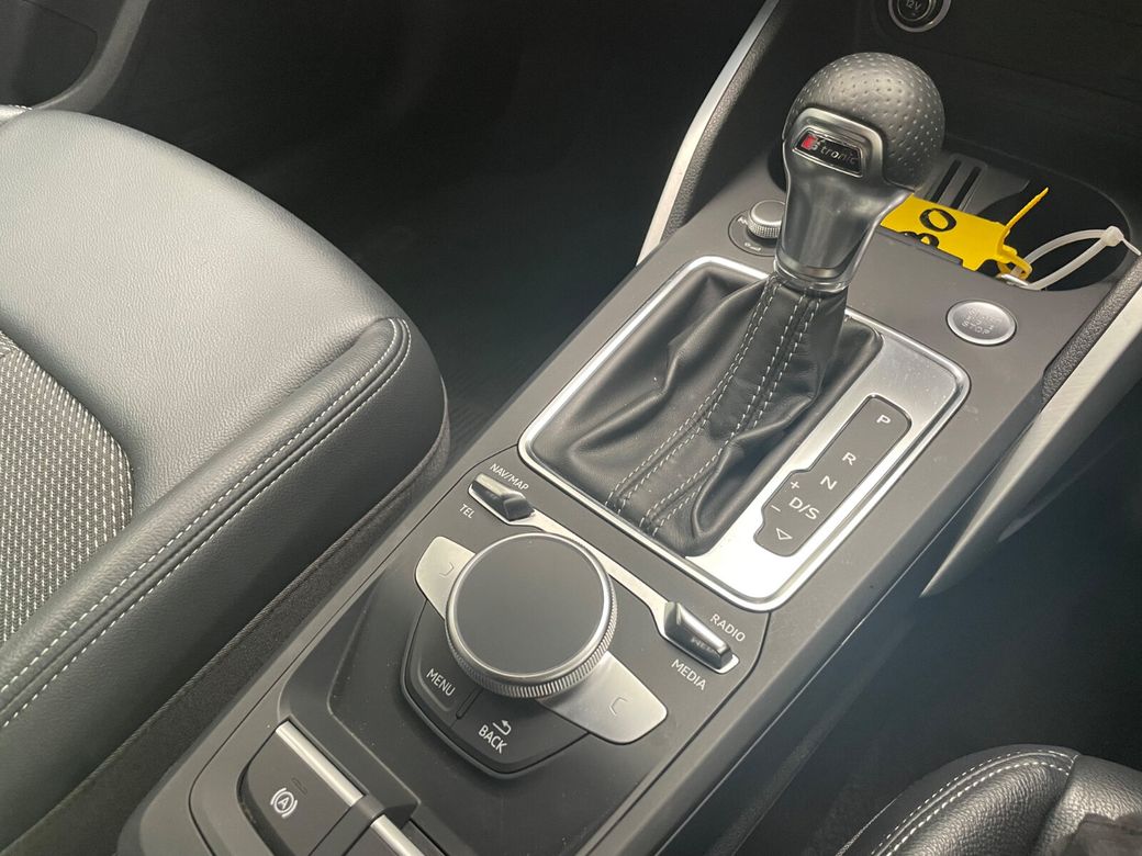 2019 Audi Q2