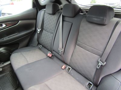 2016 Nissan Qashqai
