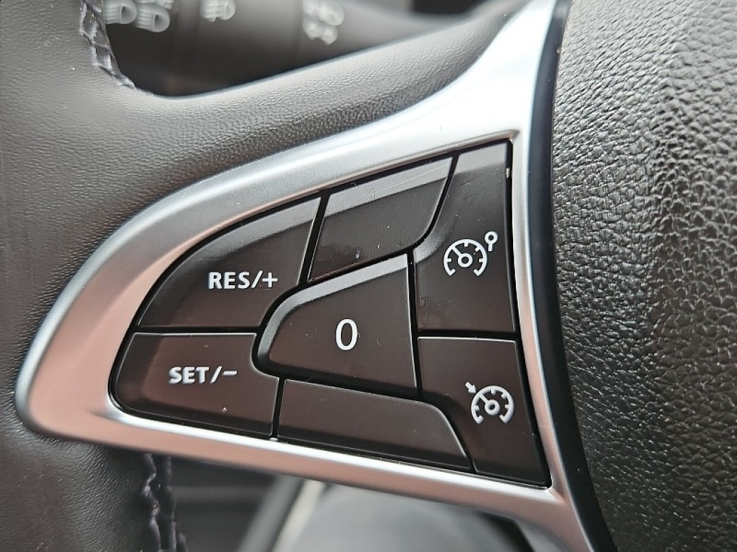 2022 Dacia Duster