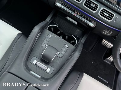 2026 Mercedes-Benz GLE Class