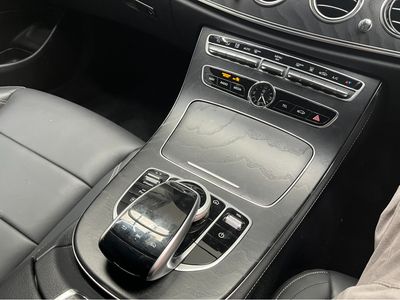 2019 Mercedes-Benz E Class