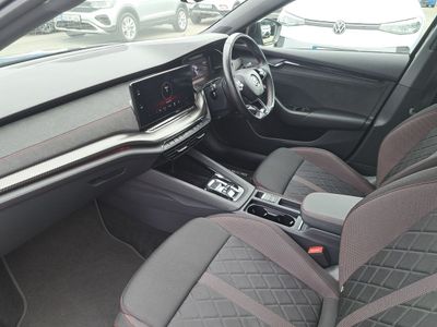 2022 Skoda Octavia