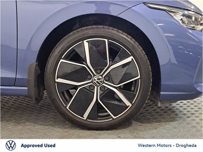 2024 Volkswagen Golf