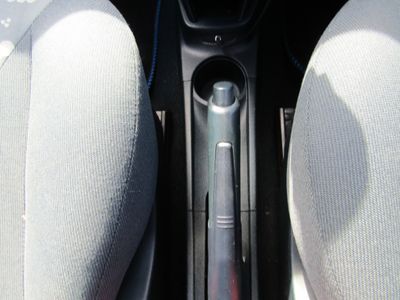 2009 Ford Ka
