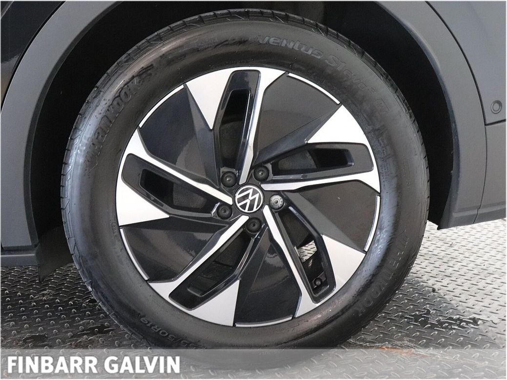 2022 Volkswagen ID.4