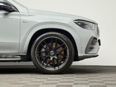 2026 Mercedes-Benz GLE Class