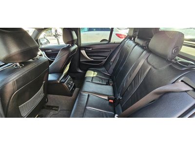 2016 BMW 1 Series