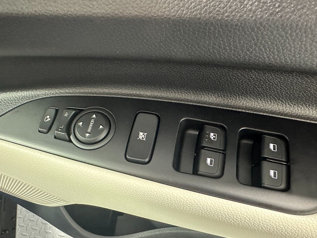 2026 Kia Stonic