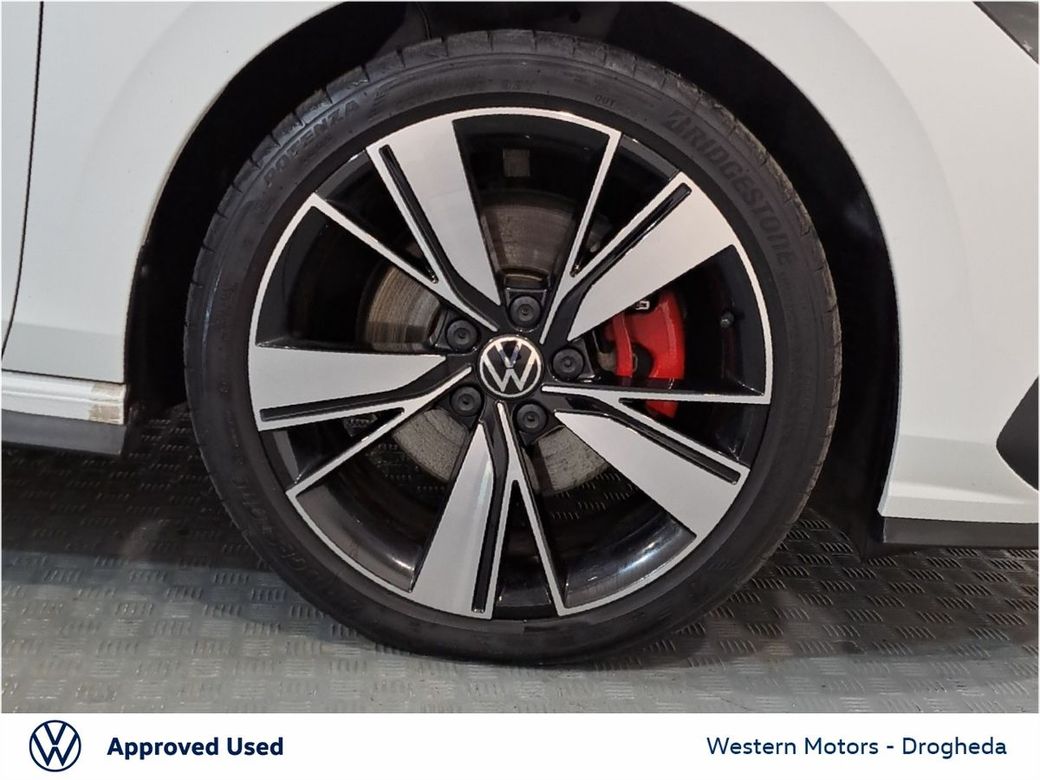 2024 Volkswagen Golf