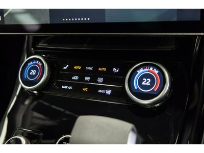 2023 Land Rover Range Rover Sport