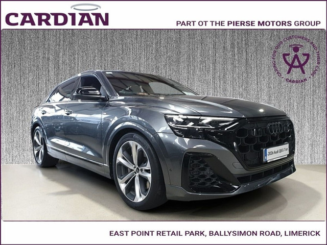 vehicle for sale from Pierse Motors