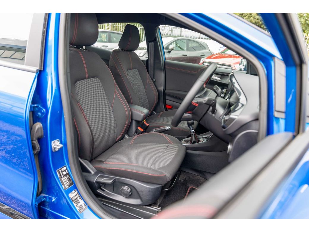 2023 Ford Puma