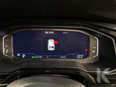 2022 Volkswagen Polo