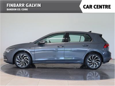 2022 Volkswagen Golf