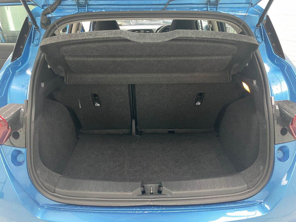 2019 Nissan Micra