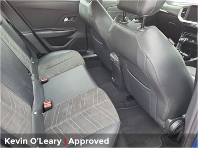 2023 Opel Mokka