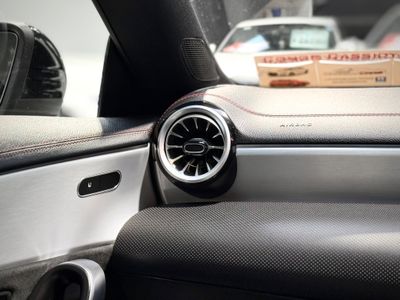 2023 Mercedes-Benz CLA Class