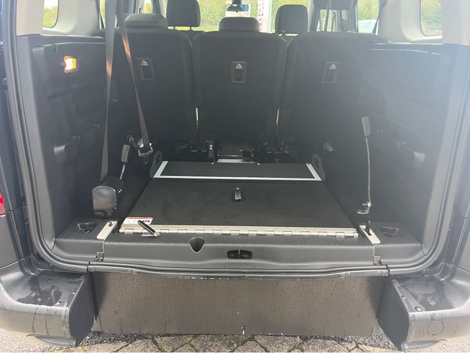 2023 Citroen Berlingo