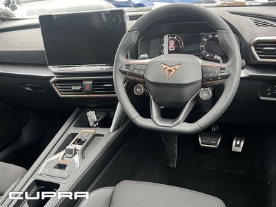 2025 Cupra Formentor