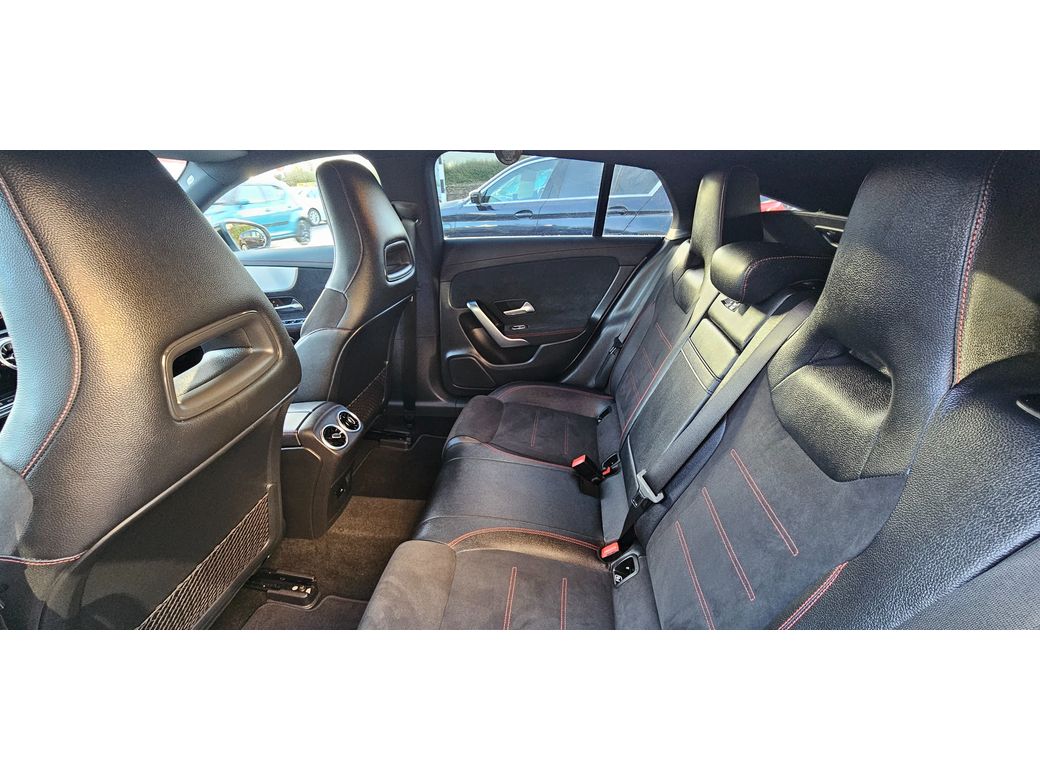 2023 Mercedes-Benz CLA Class