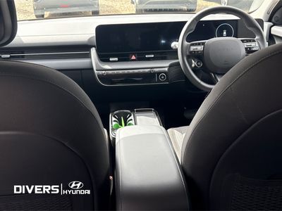 2026 Hyundai Ioniq 5