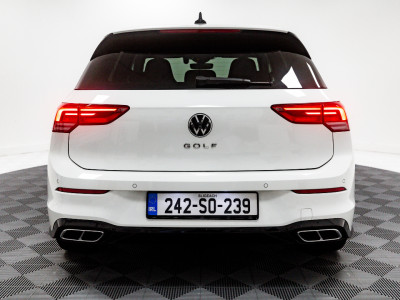 2024 Volkswagen Golf