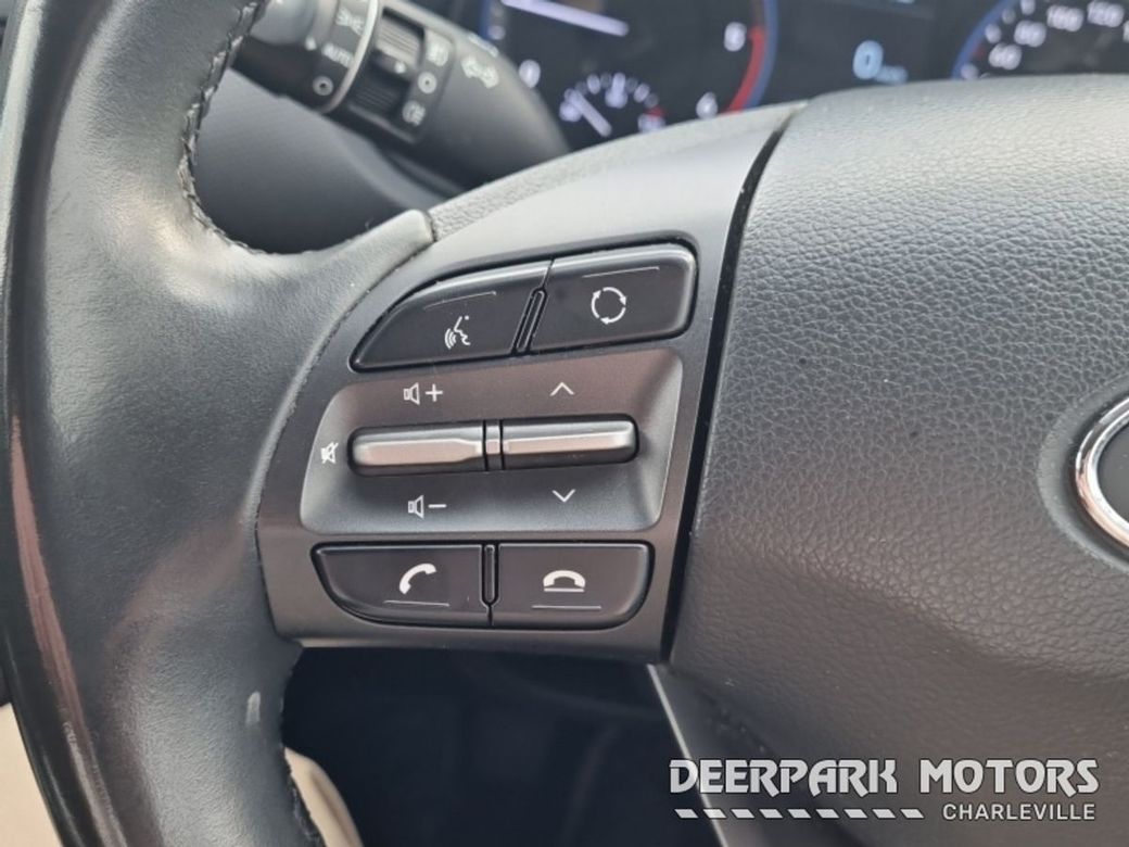 2020 Hyundai Kona