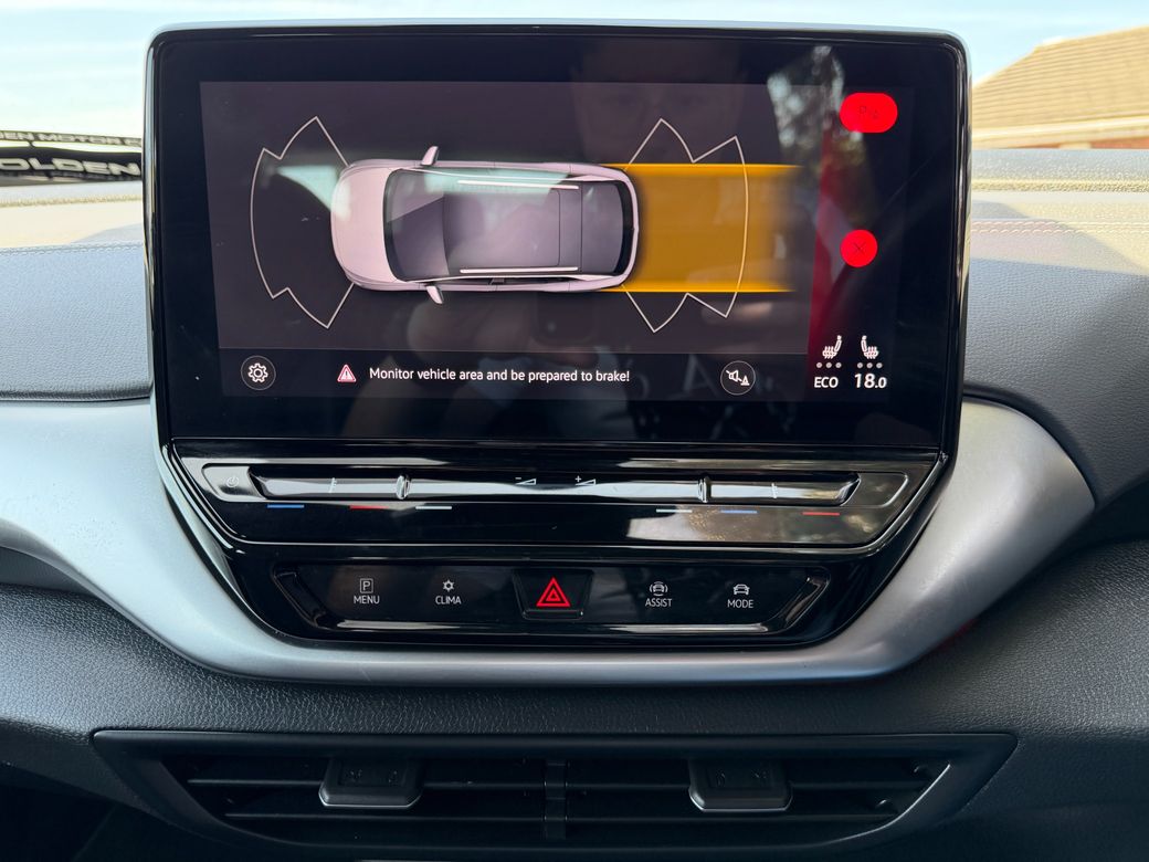 2023 Volkswagen ID.4