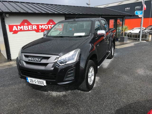 vehicle for sale from Amber Motors