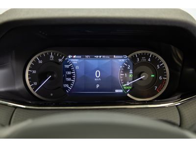 2023 Land Rover Range Rover Evoque