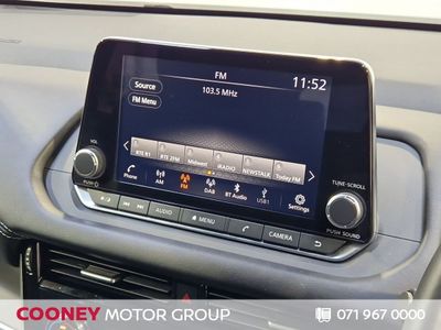 2023 Nissan Qashqai