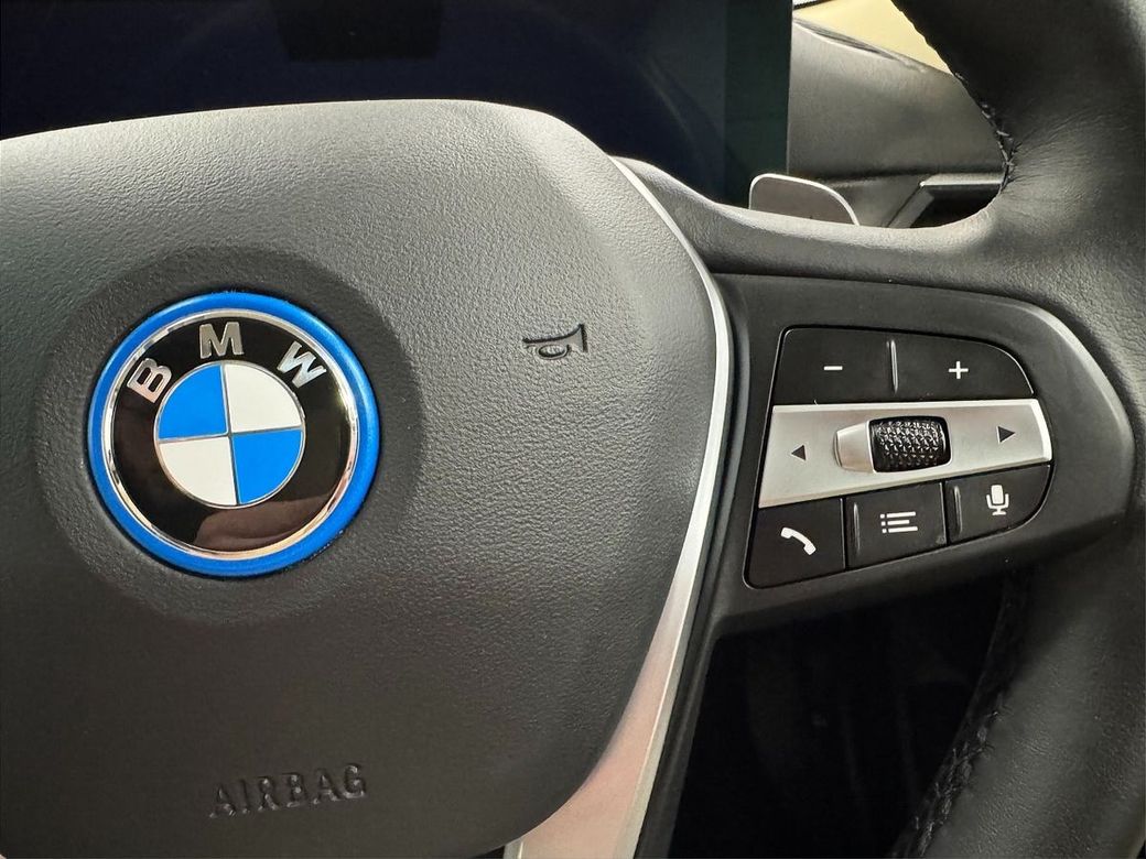 2024 BMW 3 Series