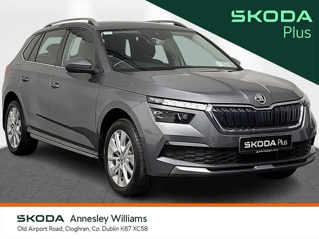vehicle for sale from Annesley Williams