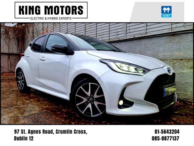 vehicle for sale from King Motors