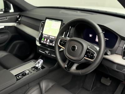 2026 Volvo XC90