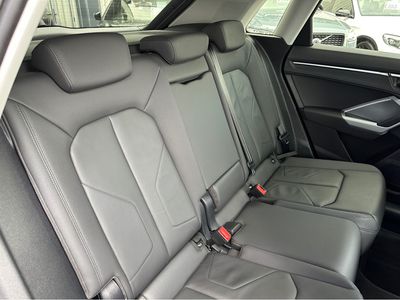 2020 Audi Q3