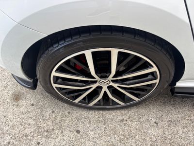 2015 Volkswagen Polo