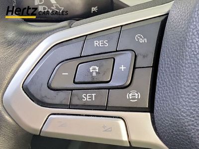 2023 Volkswagen Golf
