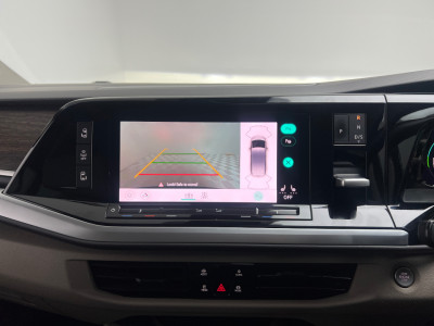 2023 Volkswagen Multivan