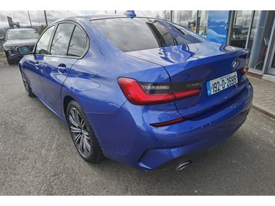 2019 BMW 3 Series