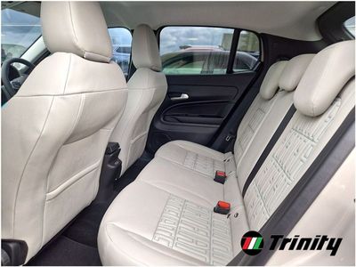 2026 Fiat 600